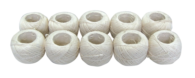 Ficelle alimentaire-lot10x 45gr-rotifil