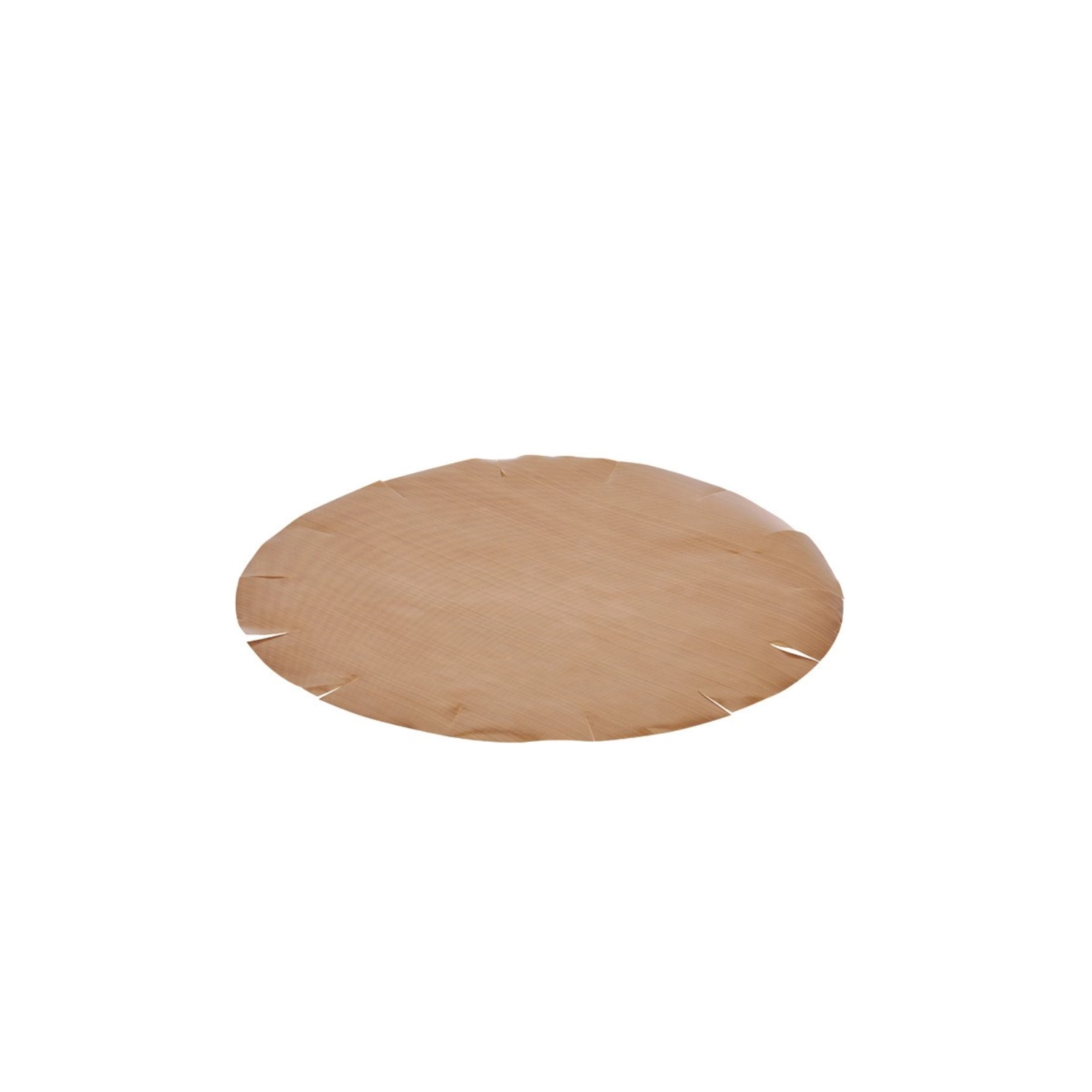 Feuille de cuisson x2 pour tarte ø28cm 3214.28