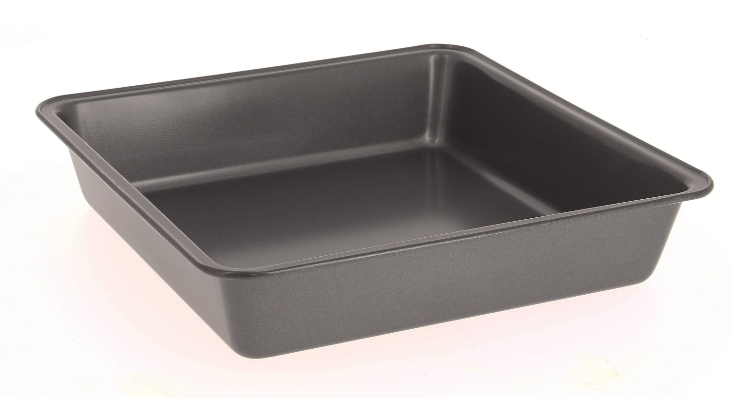 Kuchenform quadratisch