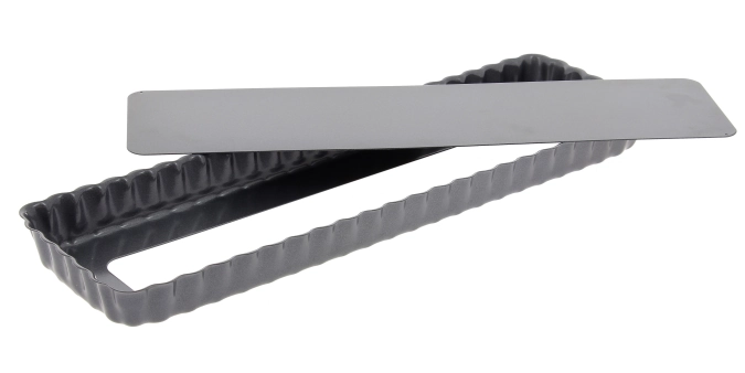 Kuchenform Boden herausnehmbar