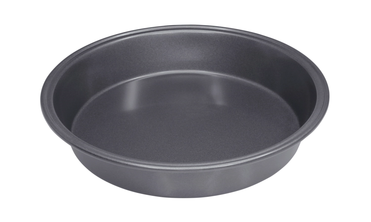 Moule a manque rond uni 28cm