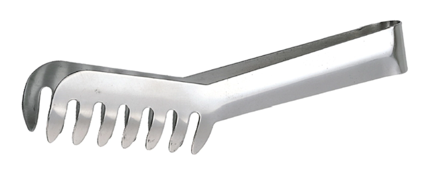 Pince a spaghetti inox l. 20cm