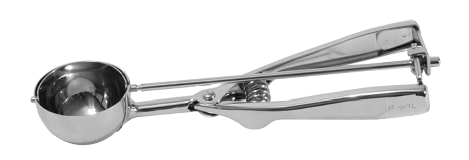 Portionneuse a glace inox ø 58cm-60ml