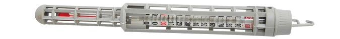 Zuckerthermometer +80 bis +200