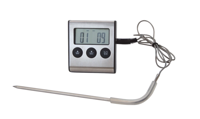 Thermometre a four -25° à +250°c