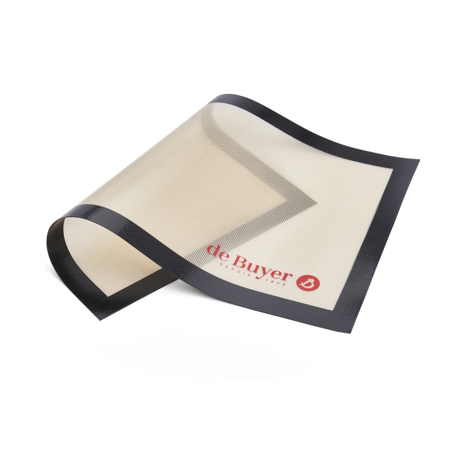 Silikonbackmatte GN 1/1