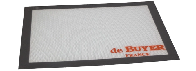 Tapis silicone 585x385(pr plaque60x40