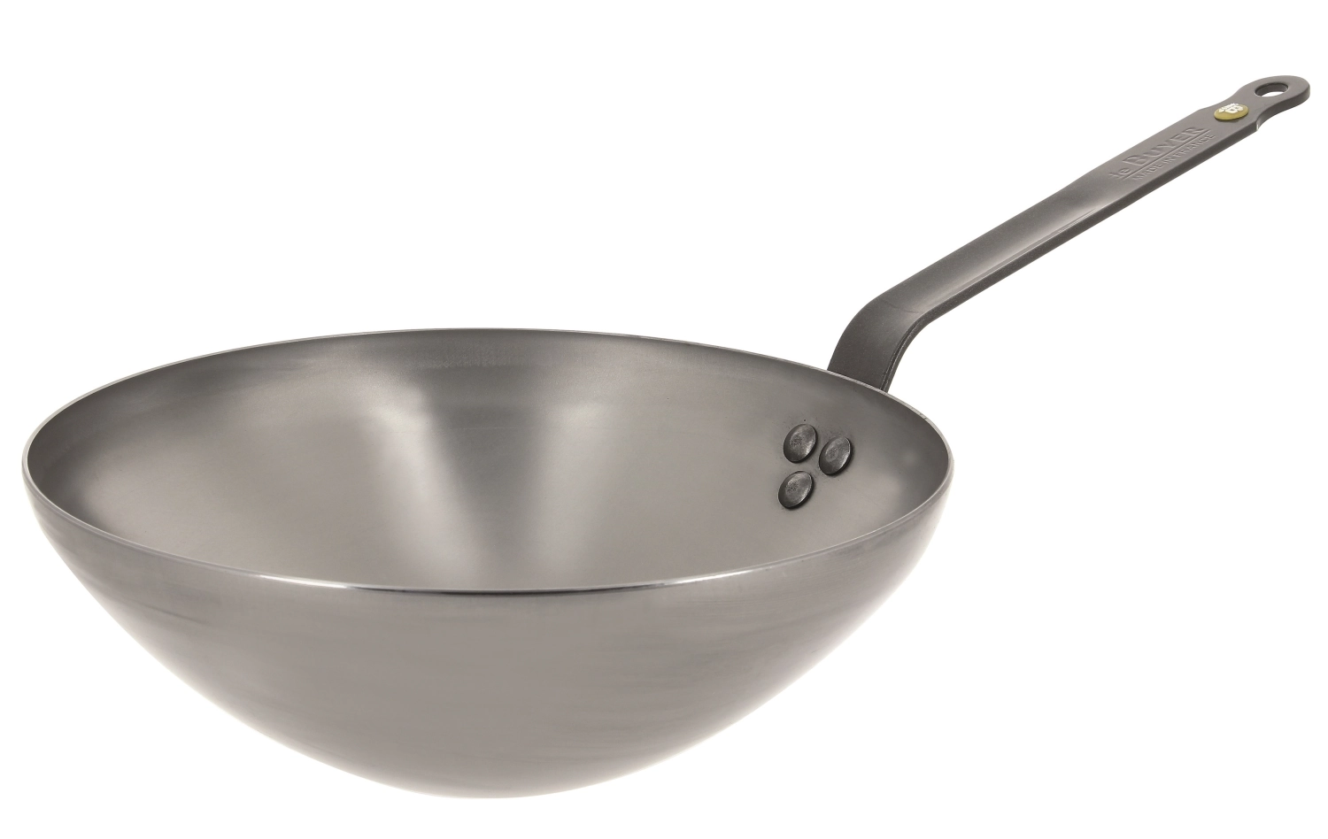 Wok mineral b ø24cm