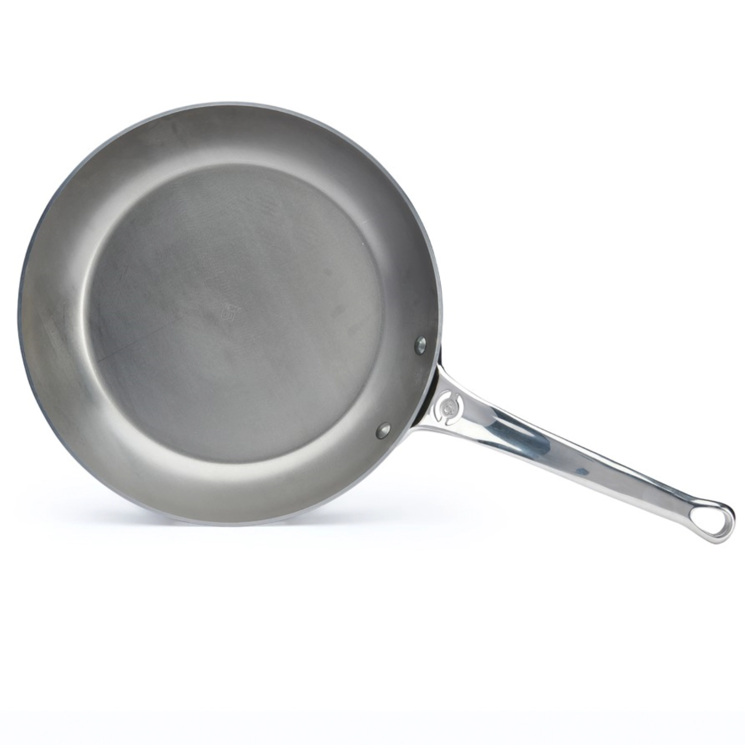 Mineral B Pro poêle à frire en fer