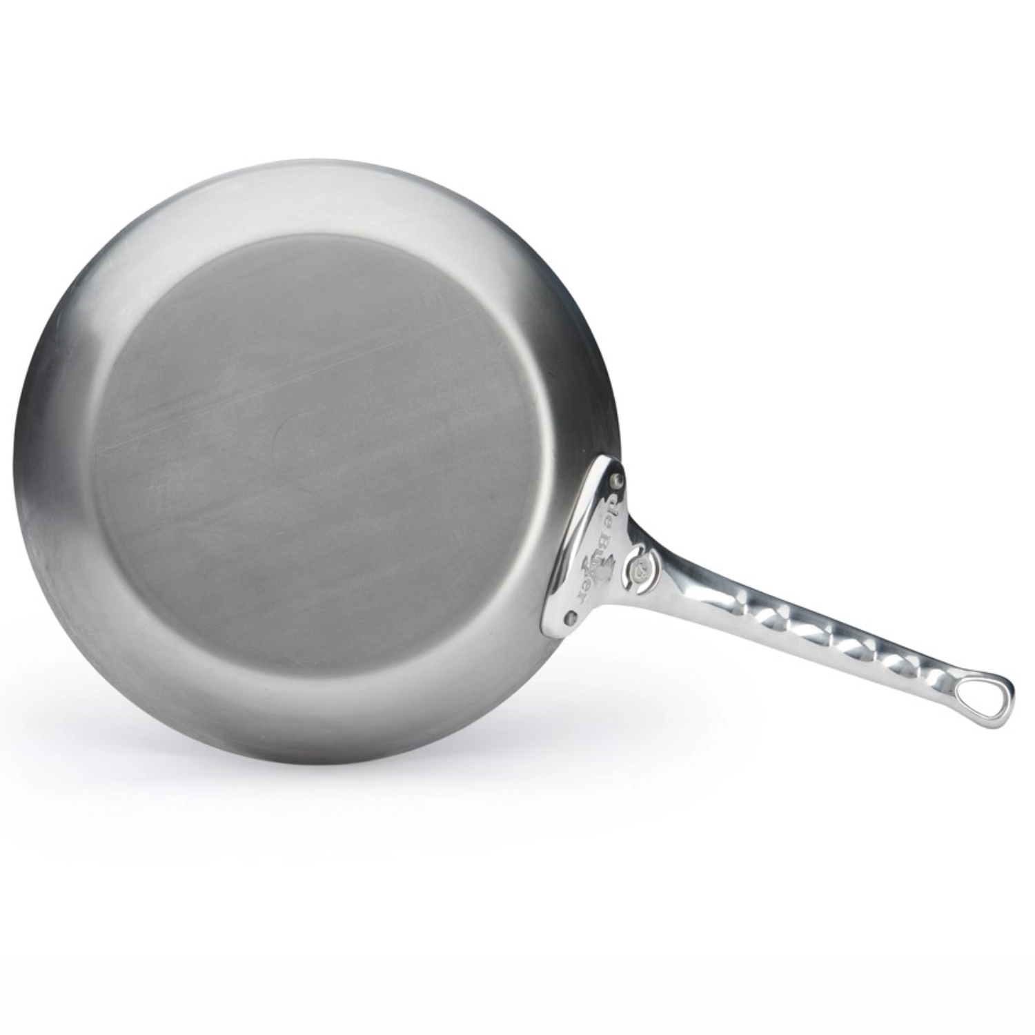 Mineral B Pro poêle à frire en fer