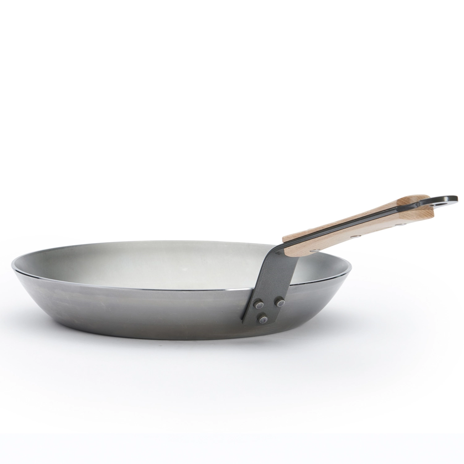 Poele mineral - b bois ø 26cm