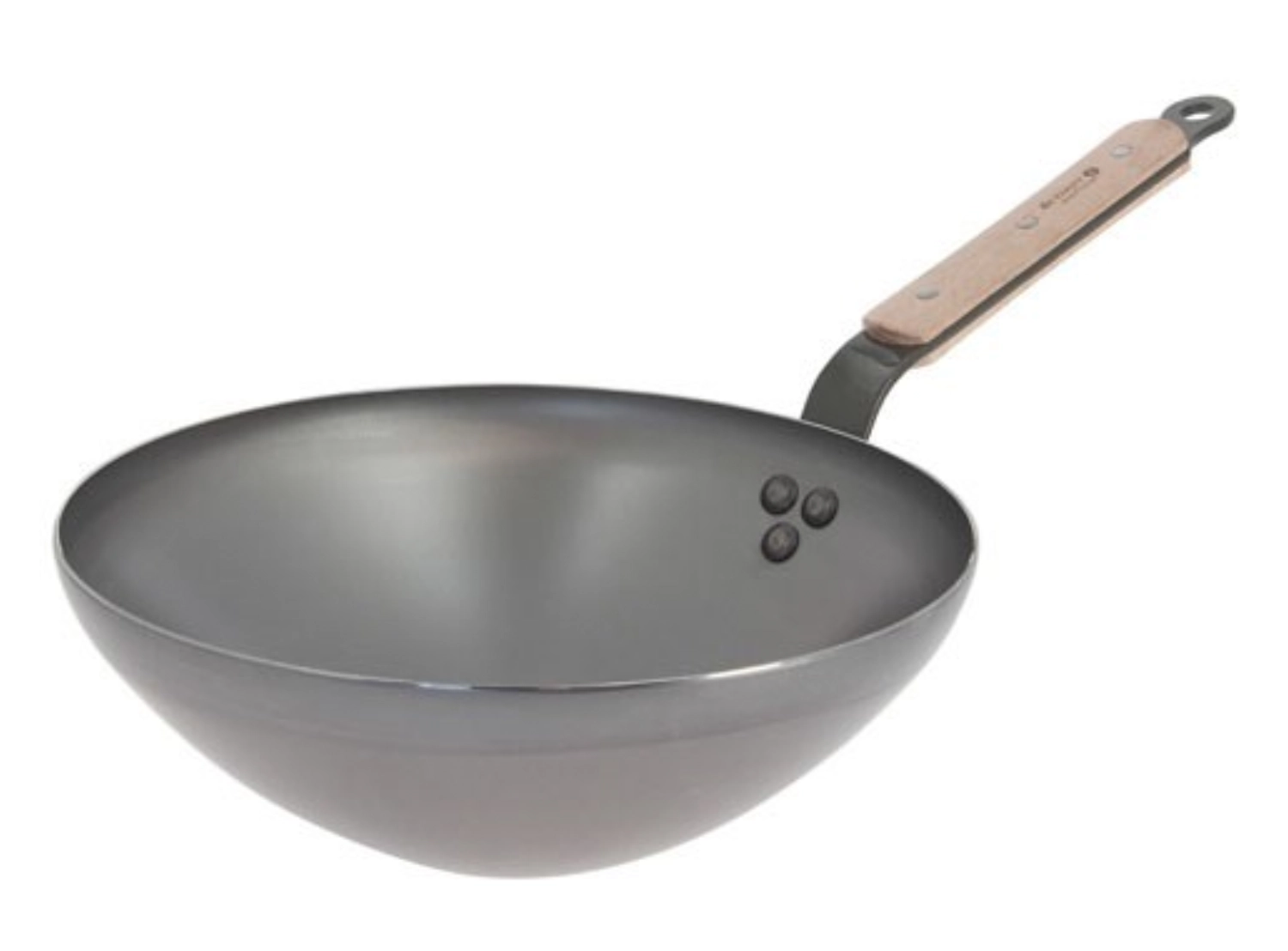 MINERAL B BOIS Wok