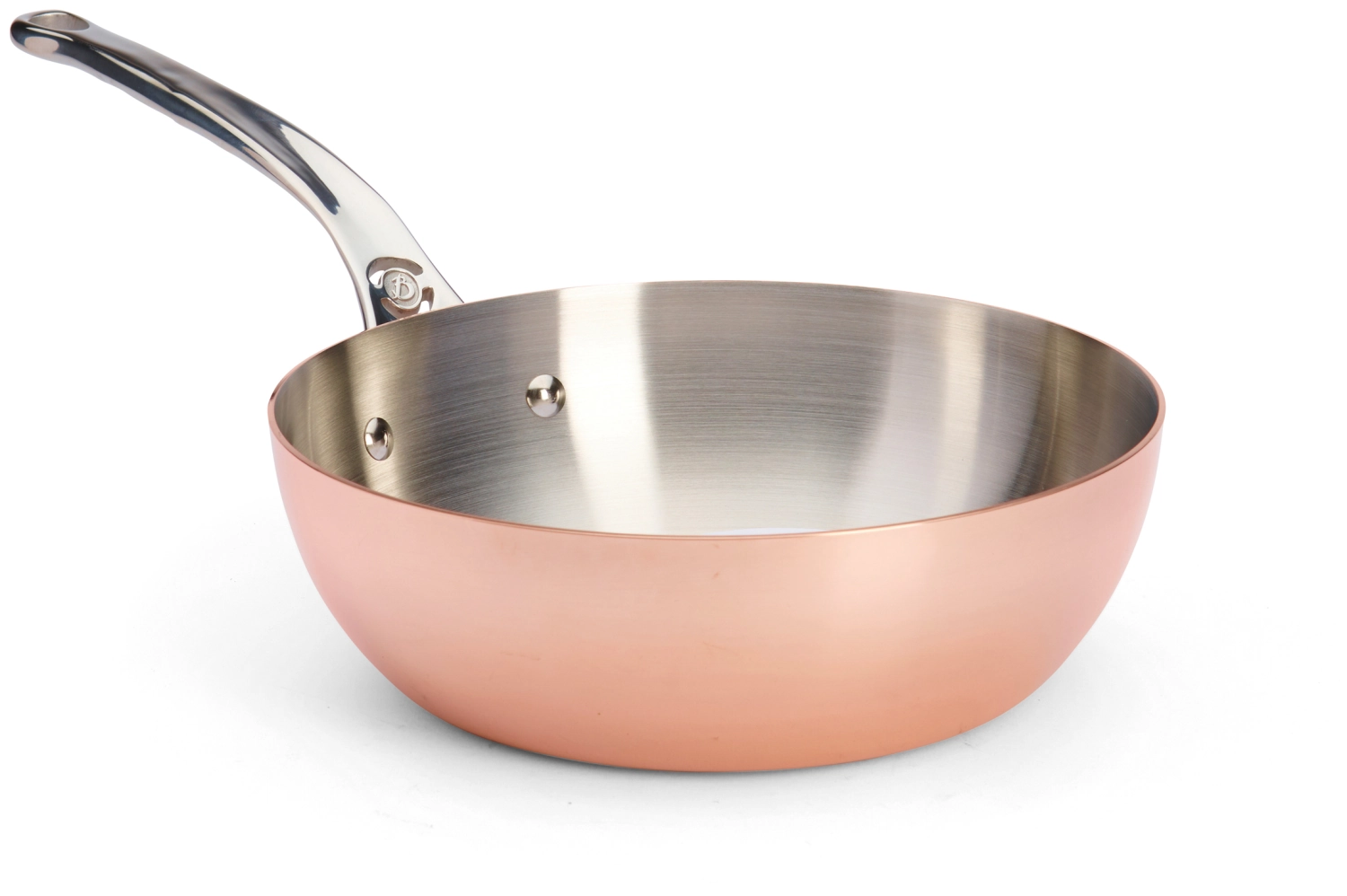 Prima Matera Sauteuse