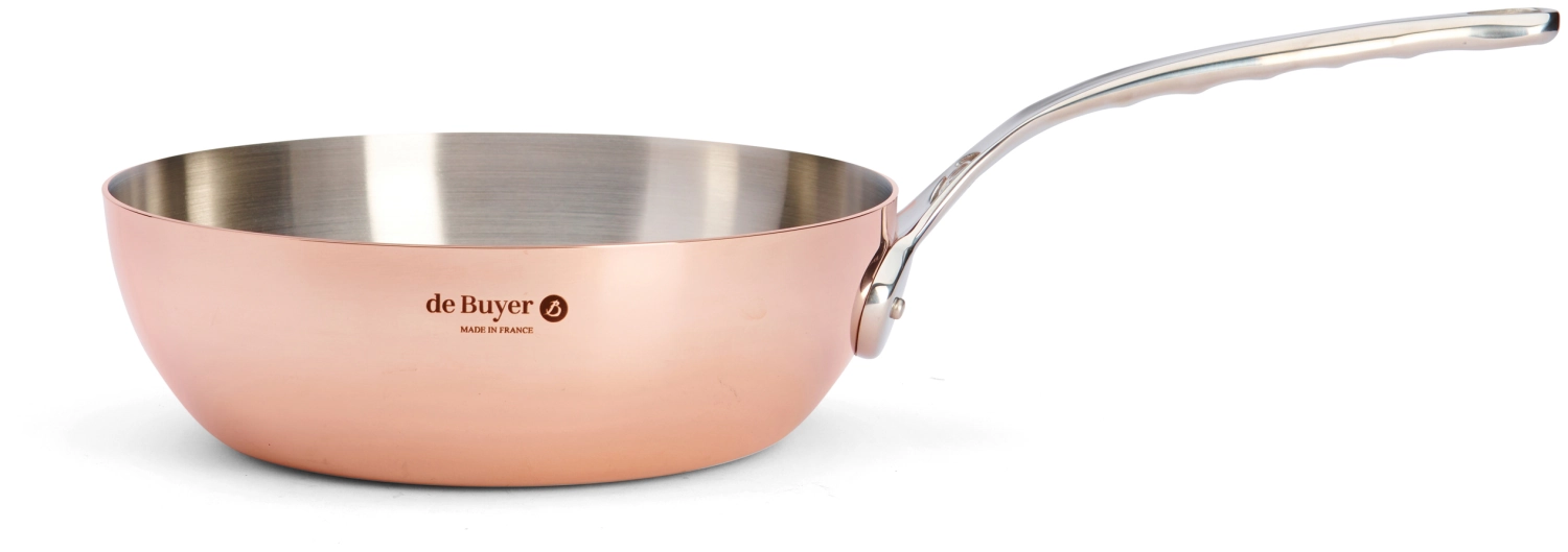 Prima Matera Sauteuse