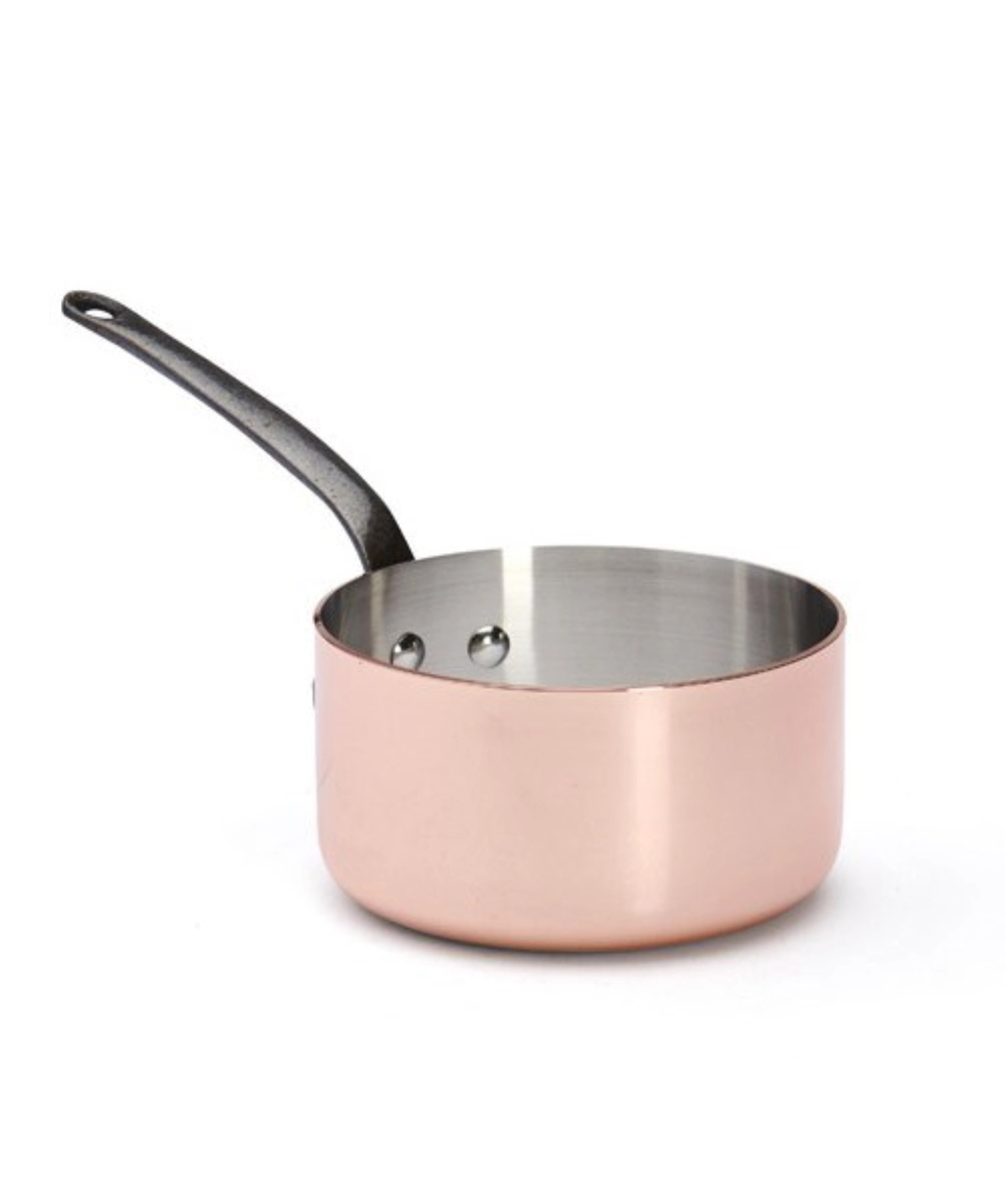 Prima Matera Tradition Kasserolle mit Gusseisengriff