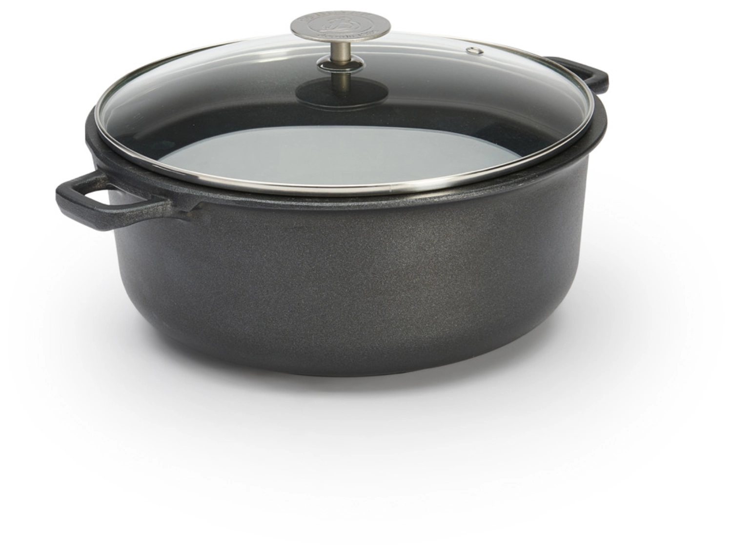 Coquelle choc extreme couv.verre ø24