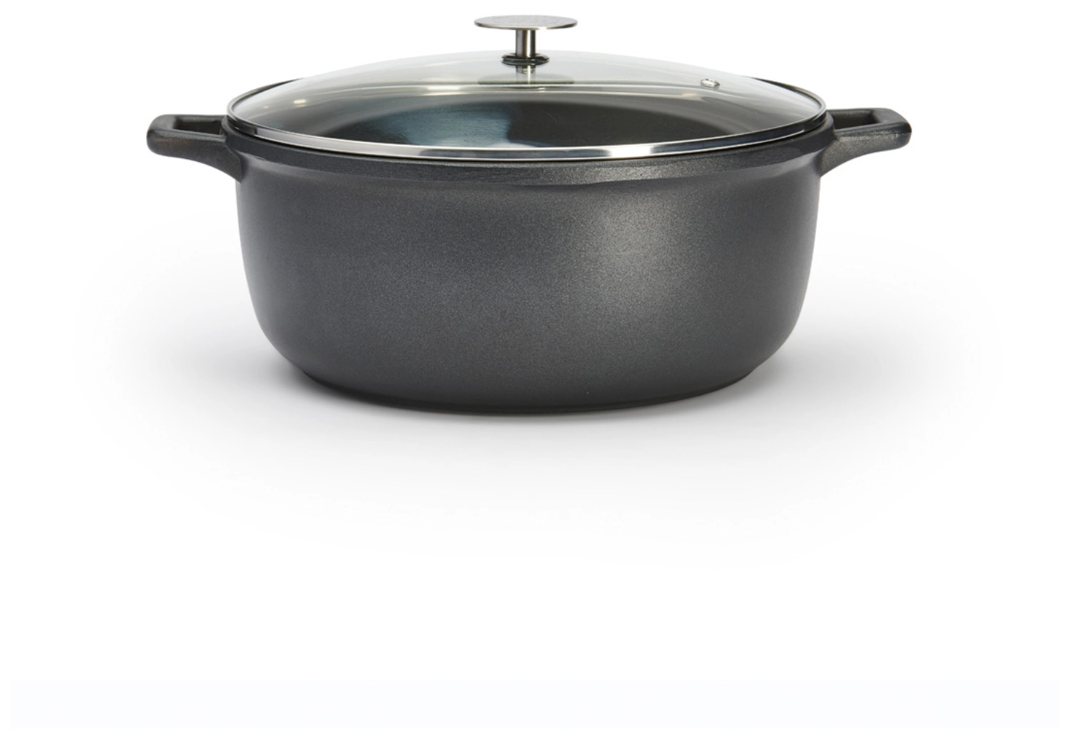 Coquelle choc extreme couv.verre ø28