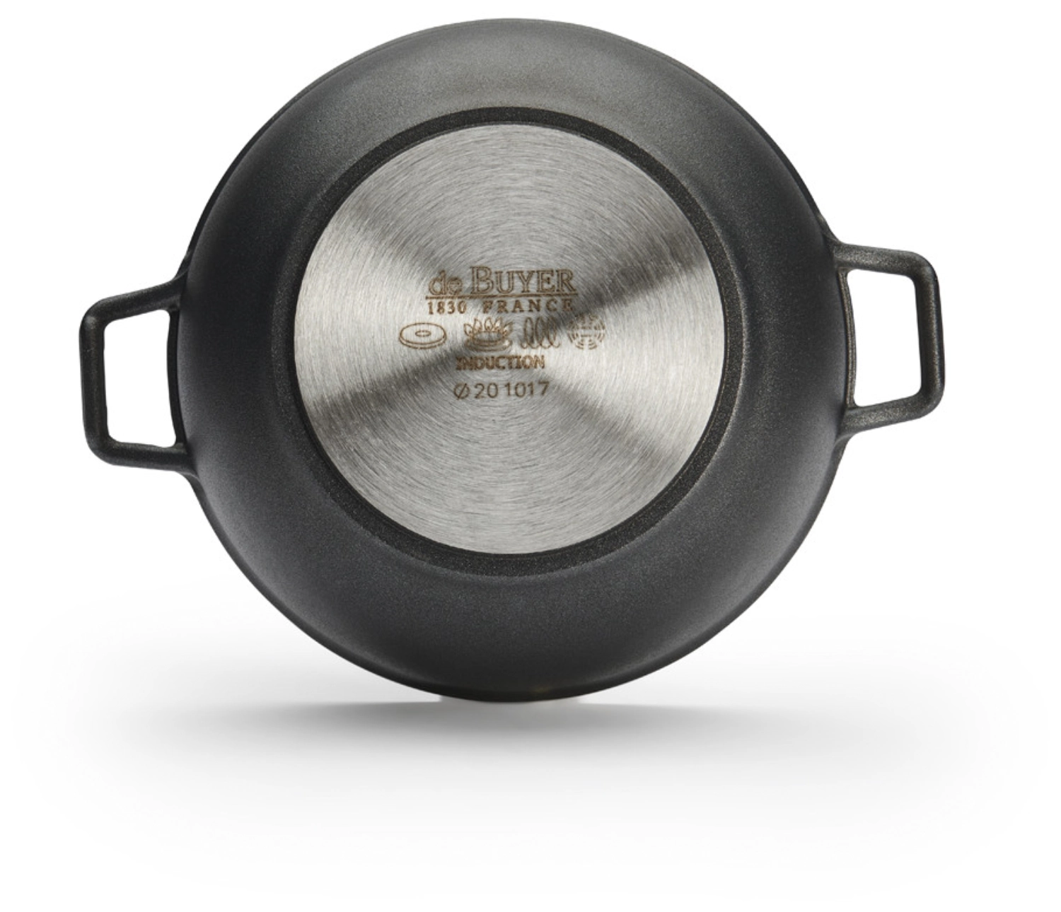 Sautoir choc extreme ø 20cm