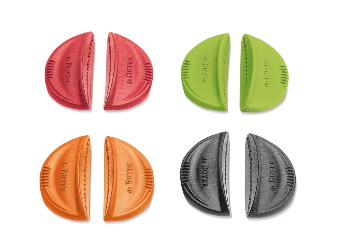 Twisty 2 Stk. Wärmeschutz für Griffe