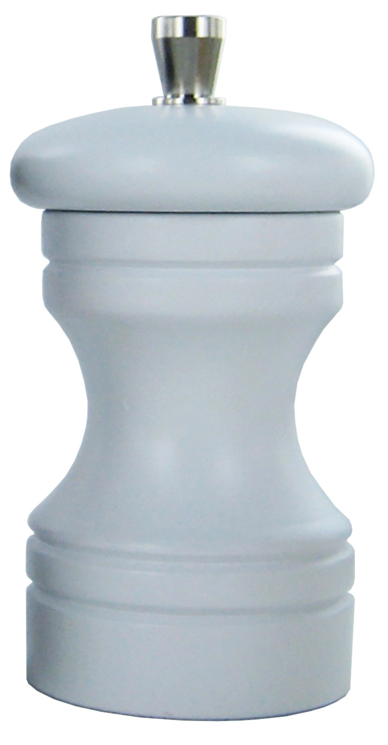 M.poivre paso 40 blanc mat 10cm