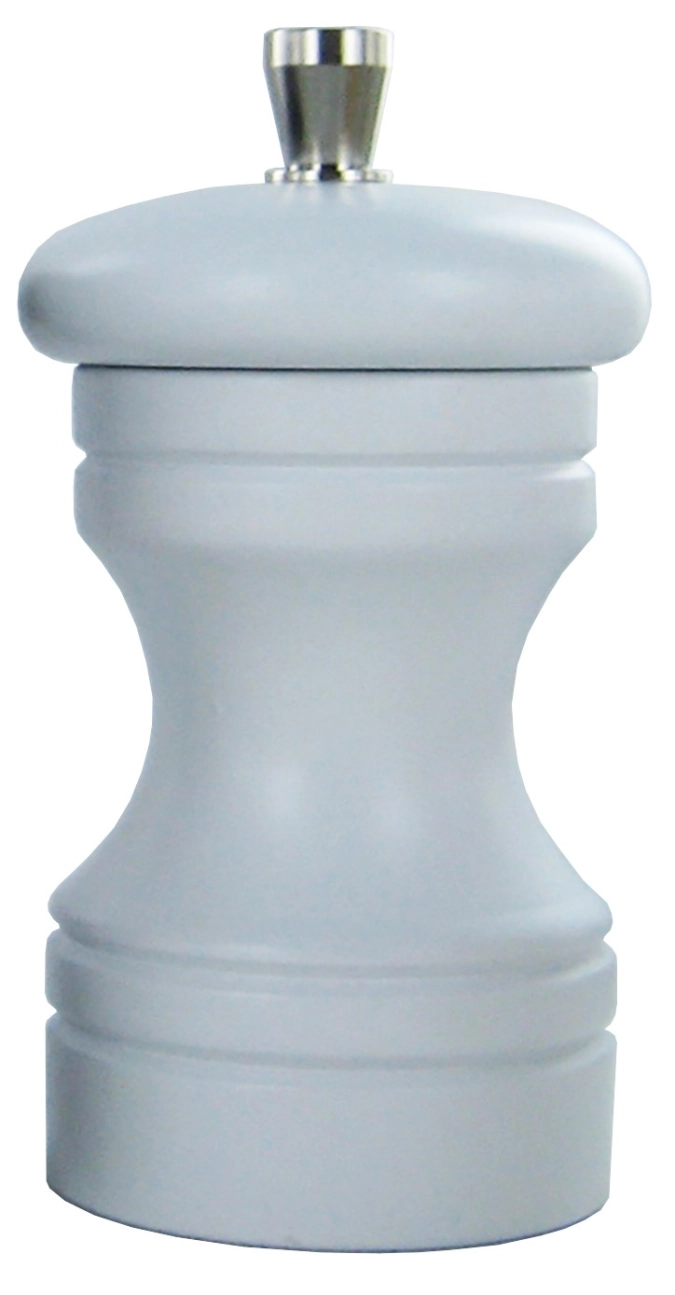 M.poivre paso 40 blanc mat 10cm