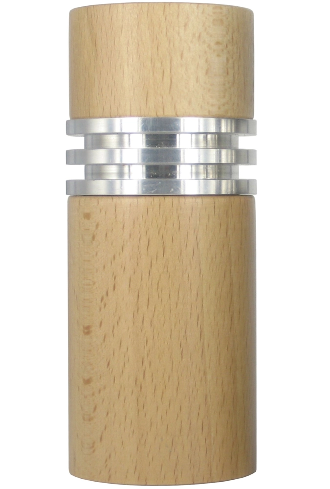 Jota Pfeffermühle mit Aluring 12.5cm