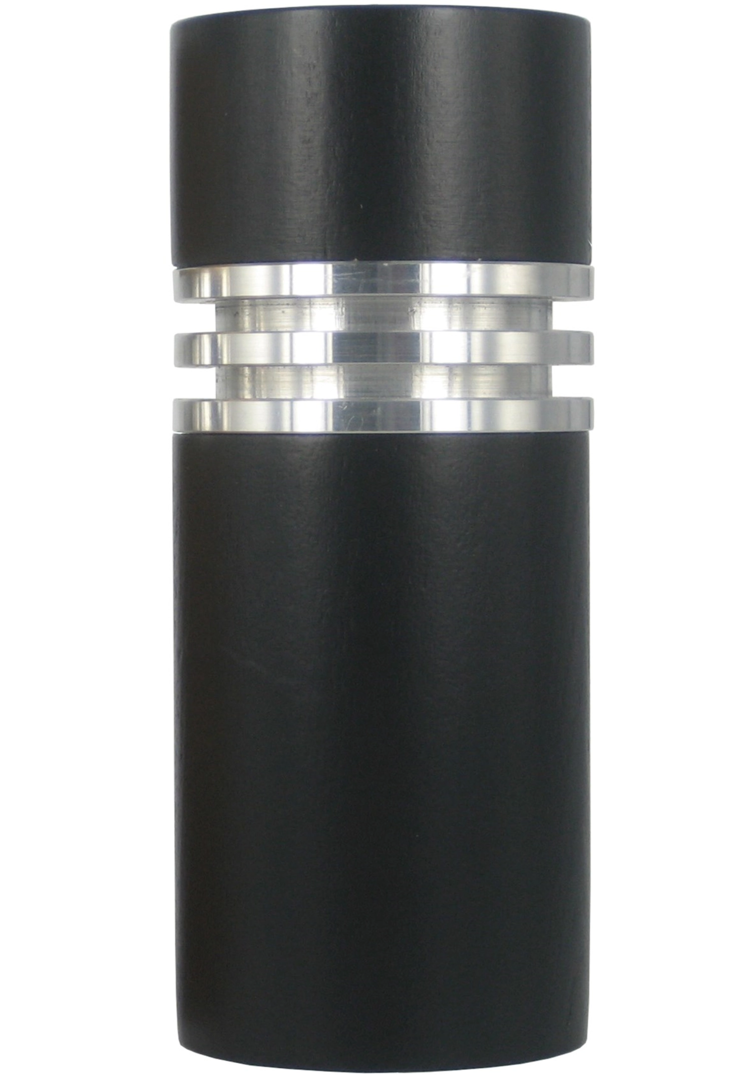 Jota Pfeffermühle mit Aluring 12.5cm