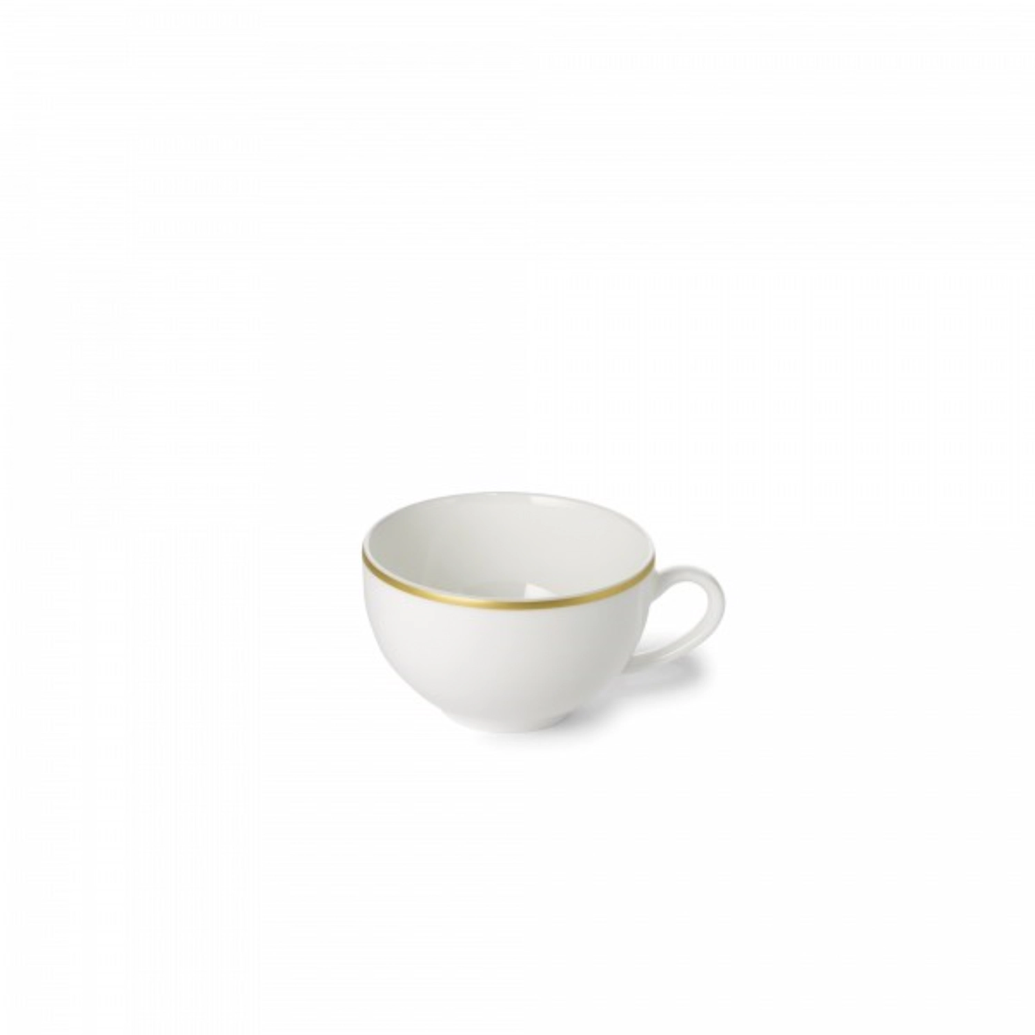 Golden Lane Tasse supérieure Espresso ronde 0,11 l