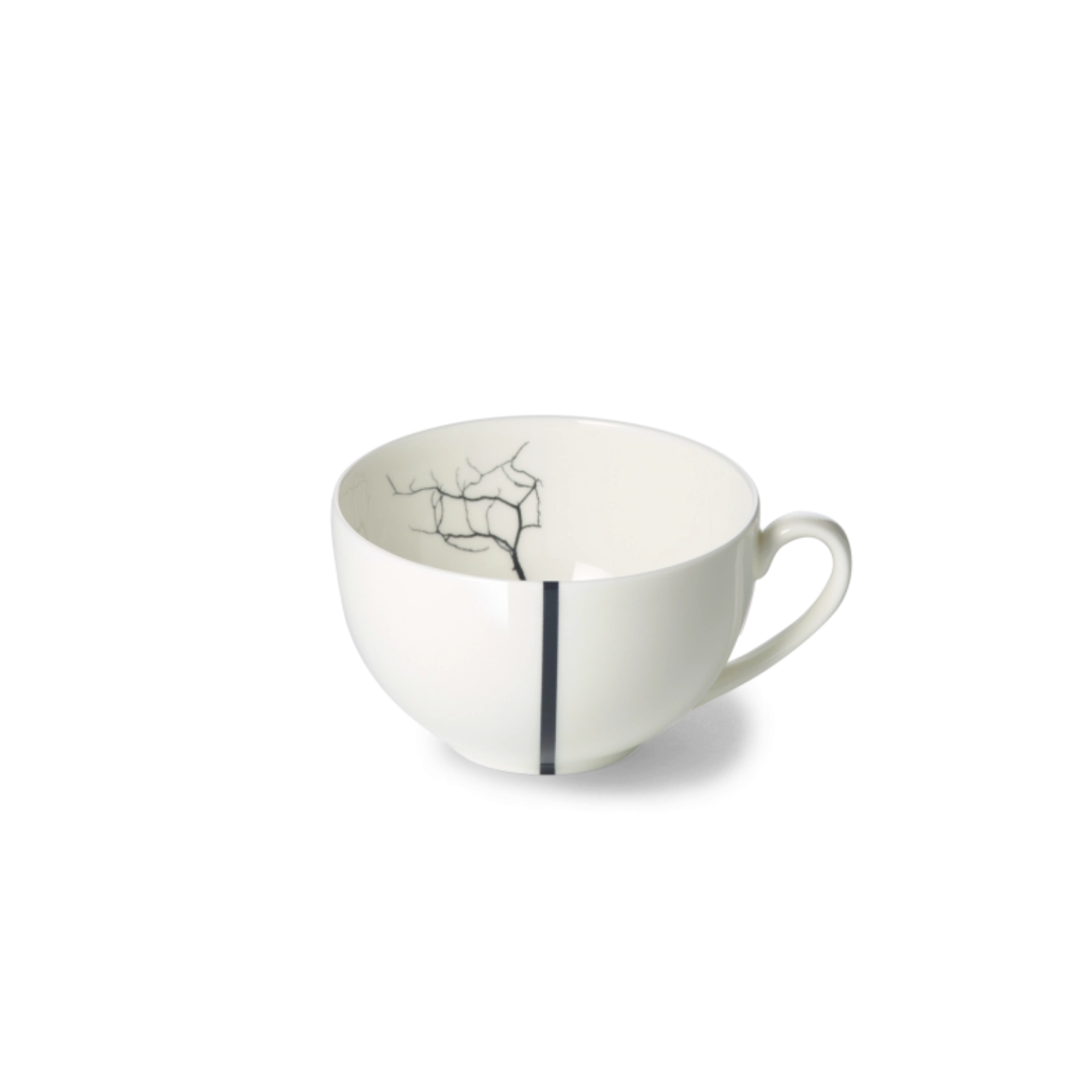 Black Forest Kaffee Obertasse rund