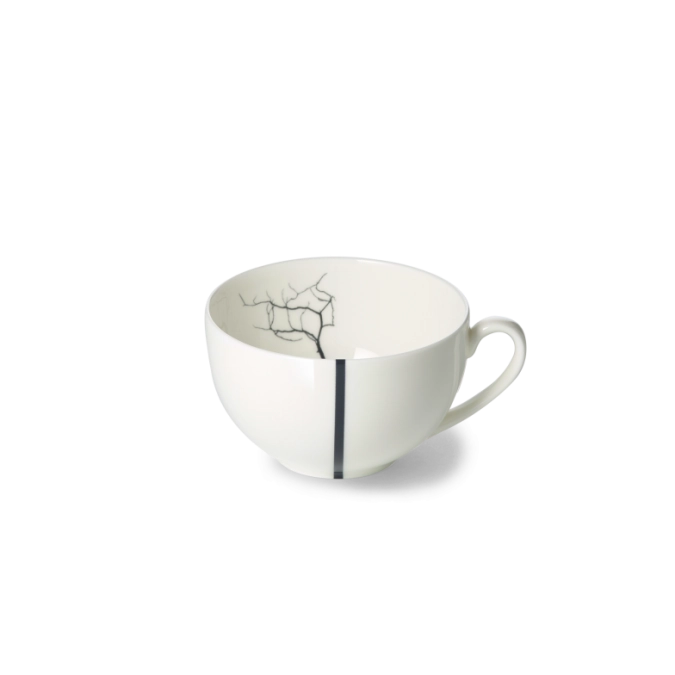 Black Forest Kaffee Obertasse rund