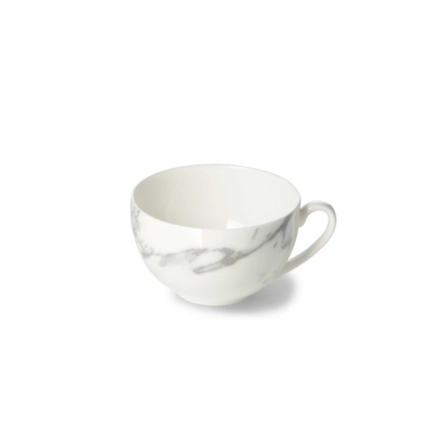 Carrara Kaffee Obertasse rund