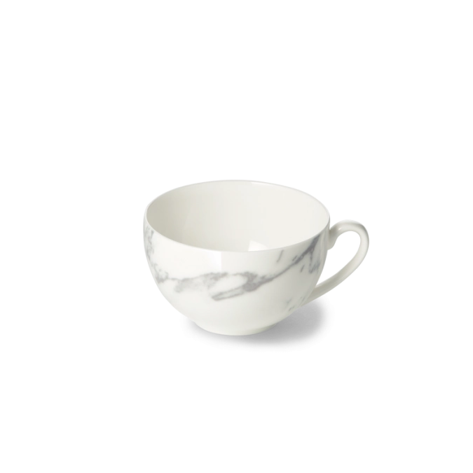 Carrara Kaffee Obertasse rund