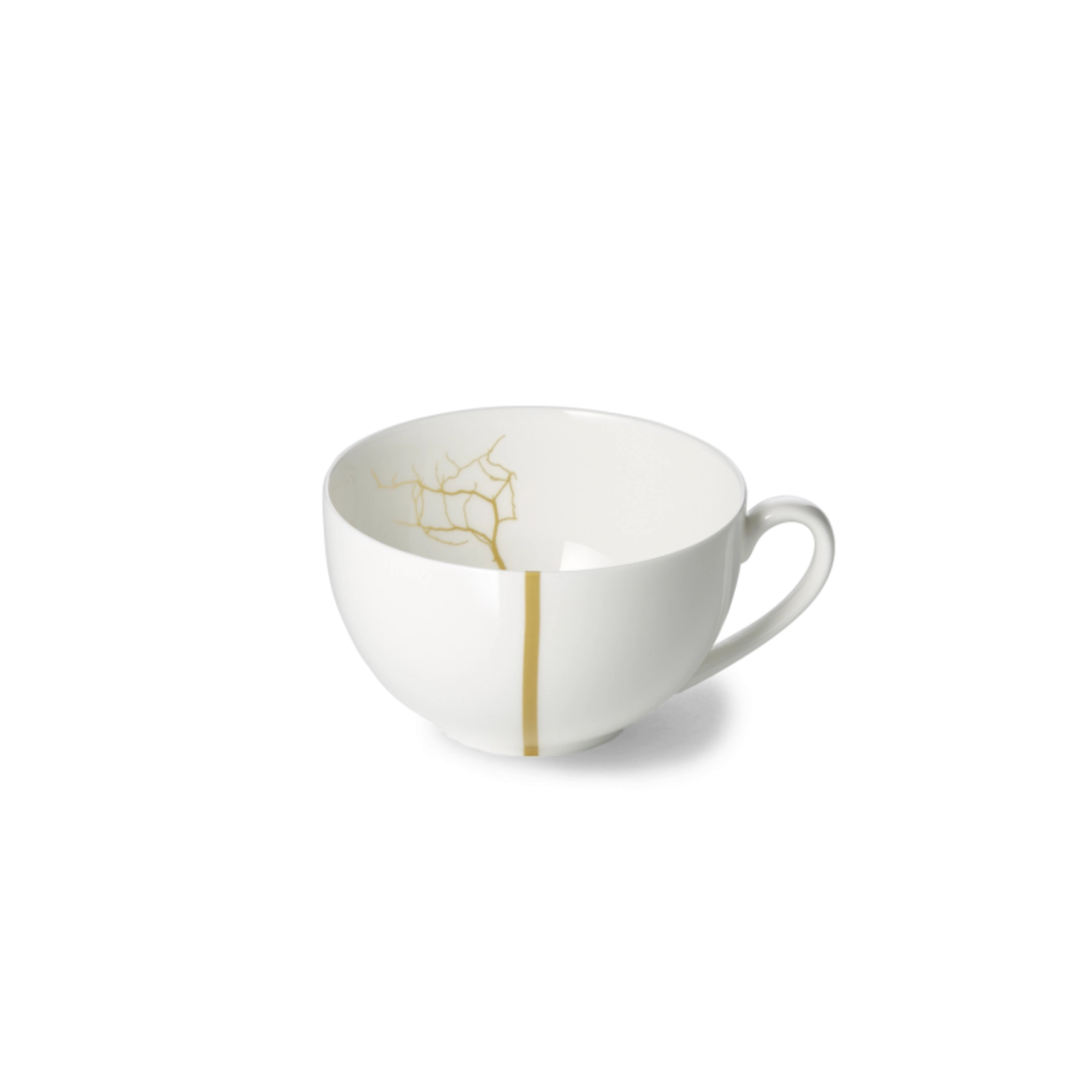 Golden Forest Kaffee Obertasse rund
