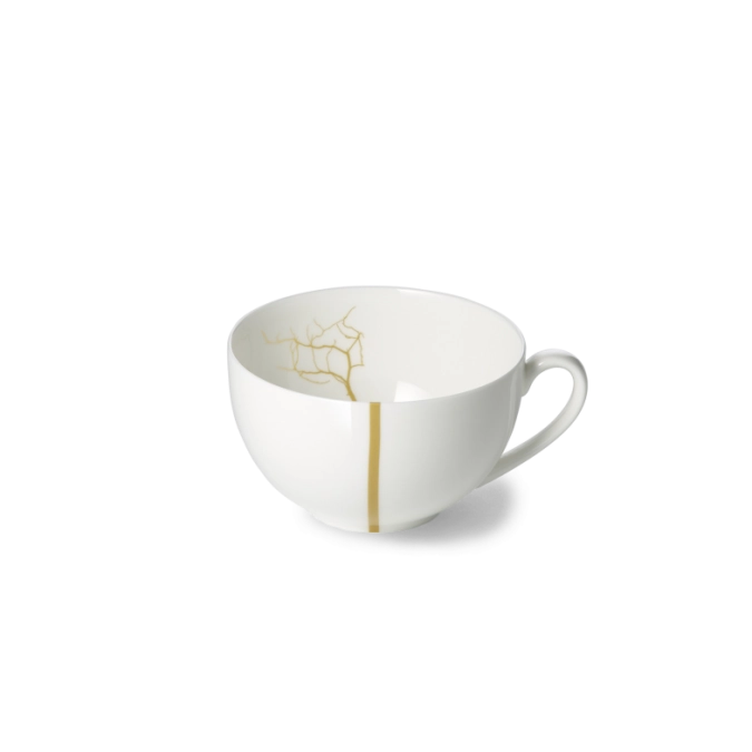 Golden Forest Kaffee Obertasse rund