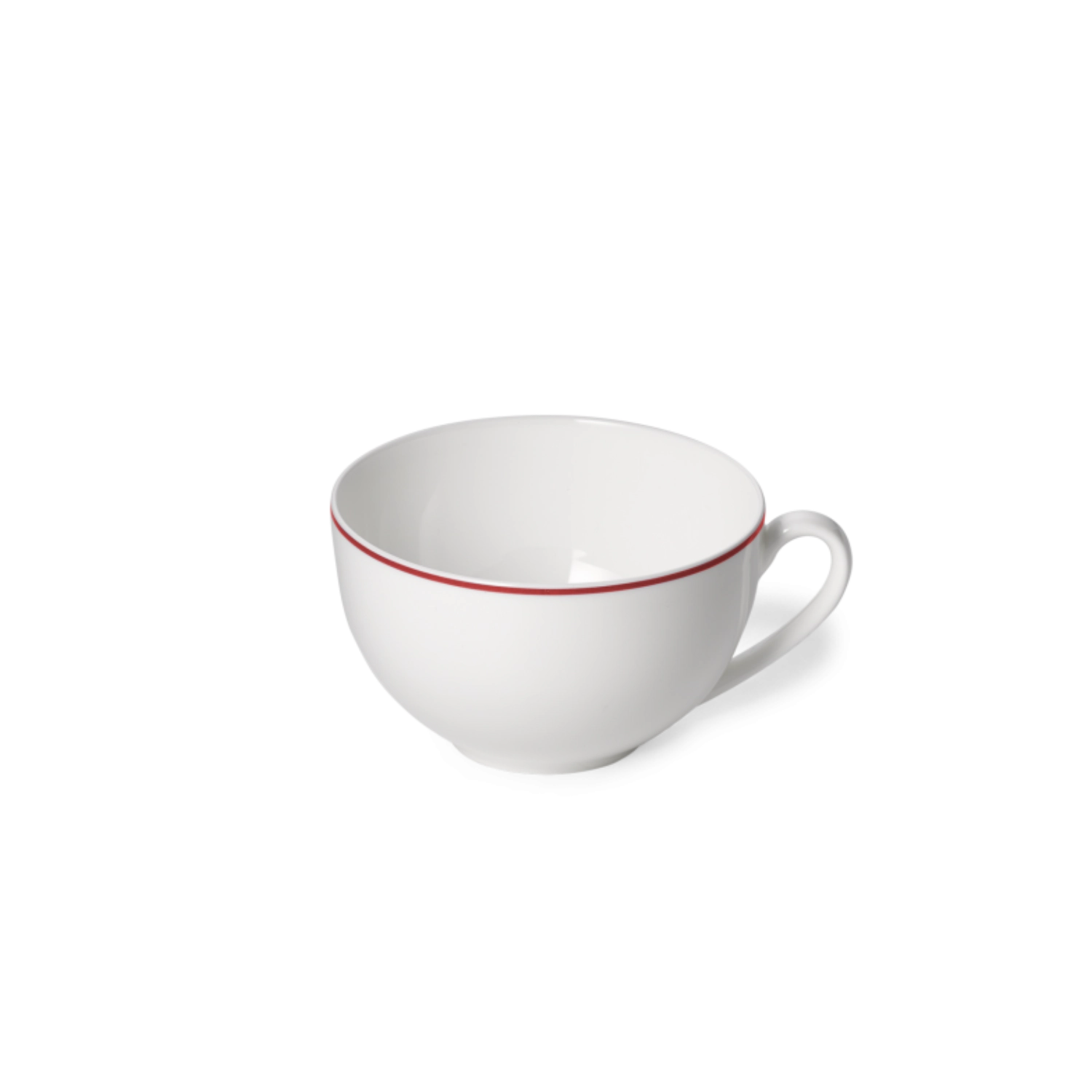 Simplicity Kaffee Obertasse rund
