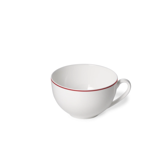 Simplicity Kaffee Obertasse rund