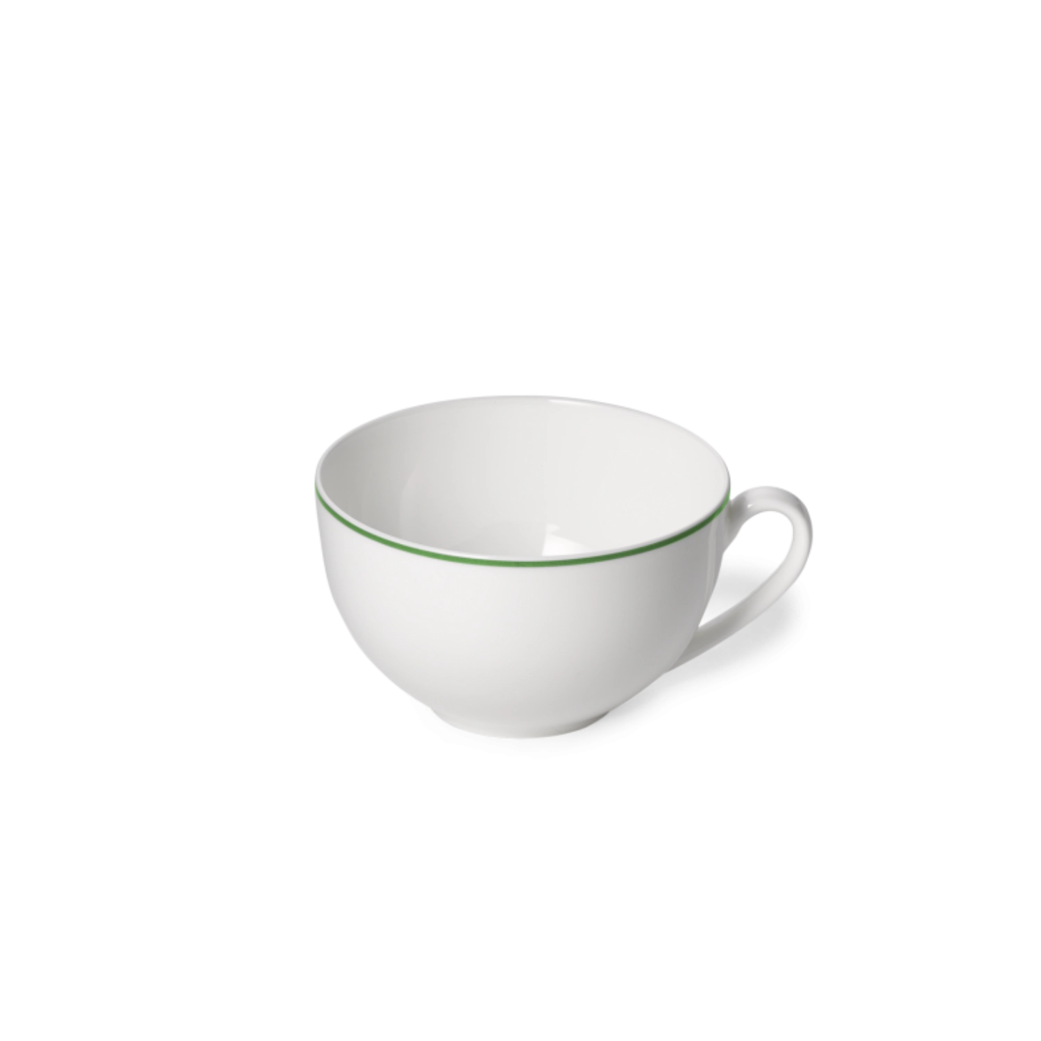 Simplicity Kaffee Obertasse rund