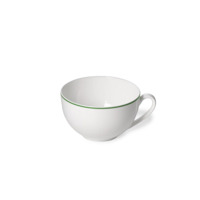 Simplicity Kaffee Obertasse rund