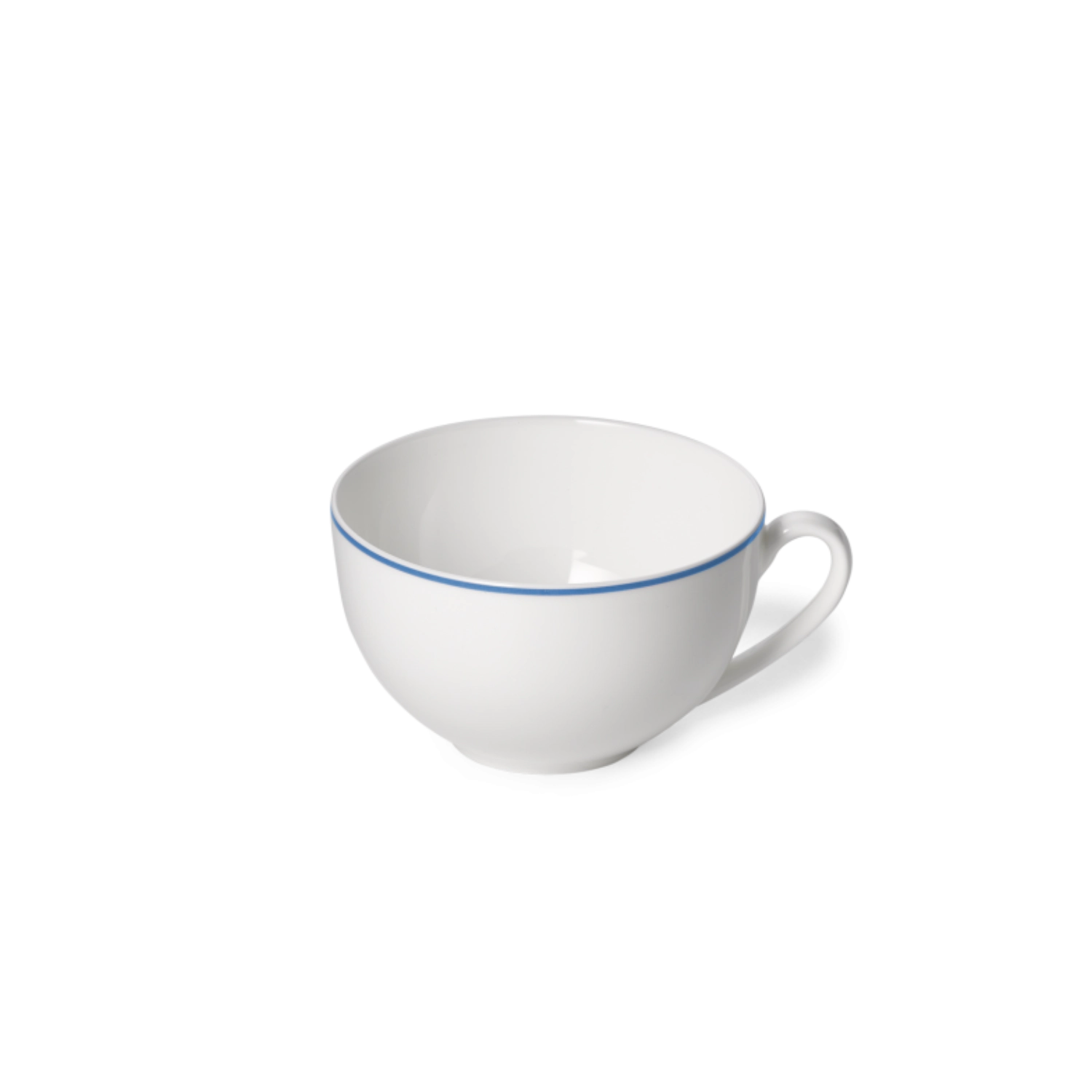 Simplicity Kaffee Obertasse rund