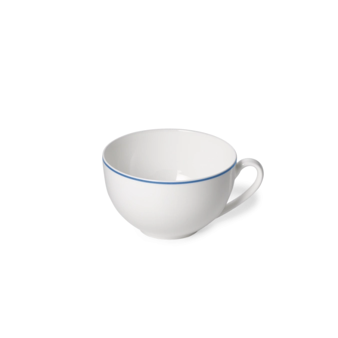 Simplicity Kaffee Obertasse rund