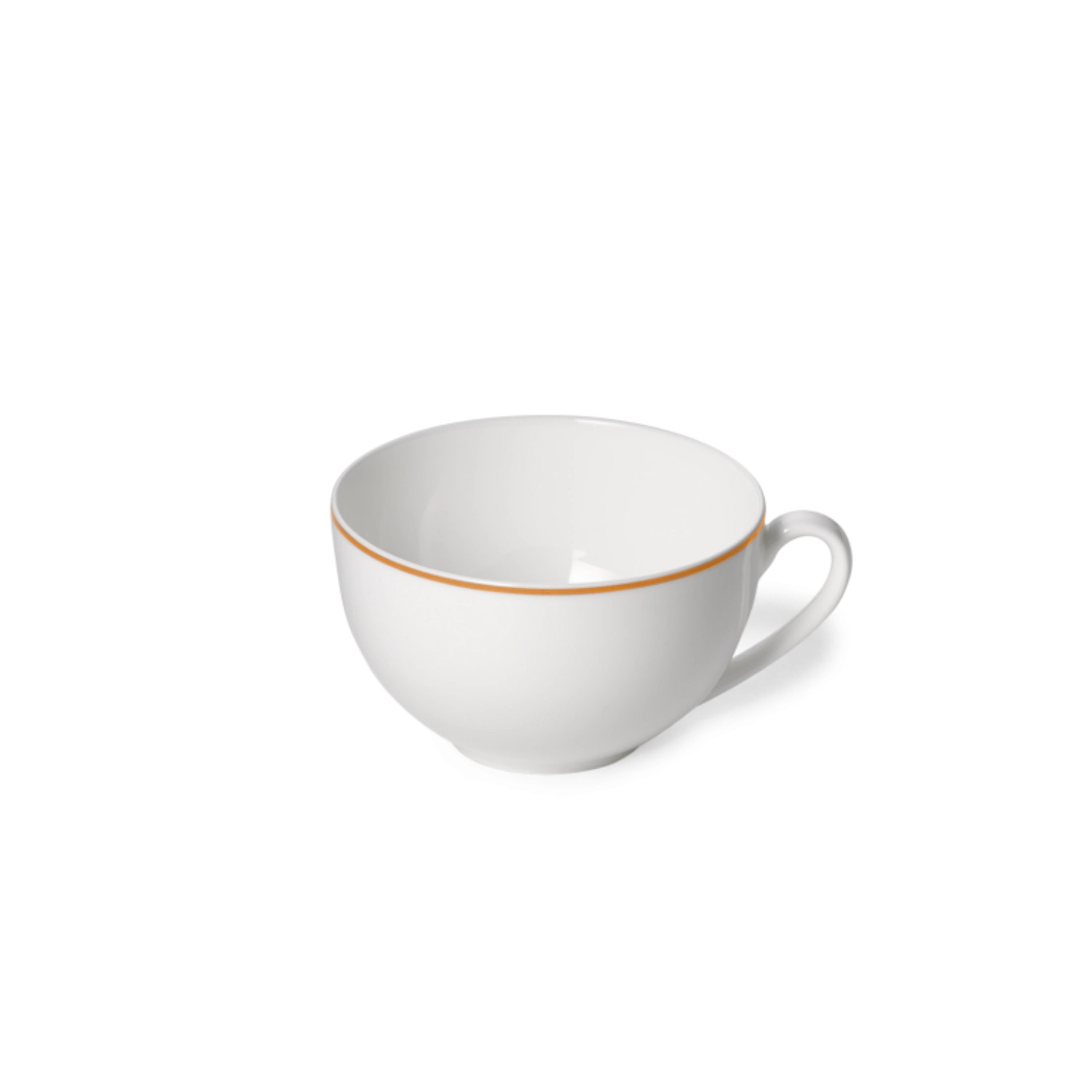 Simplicity Kaffee Obertasse rund