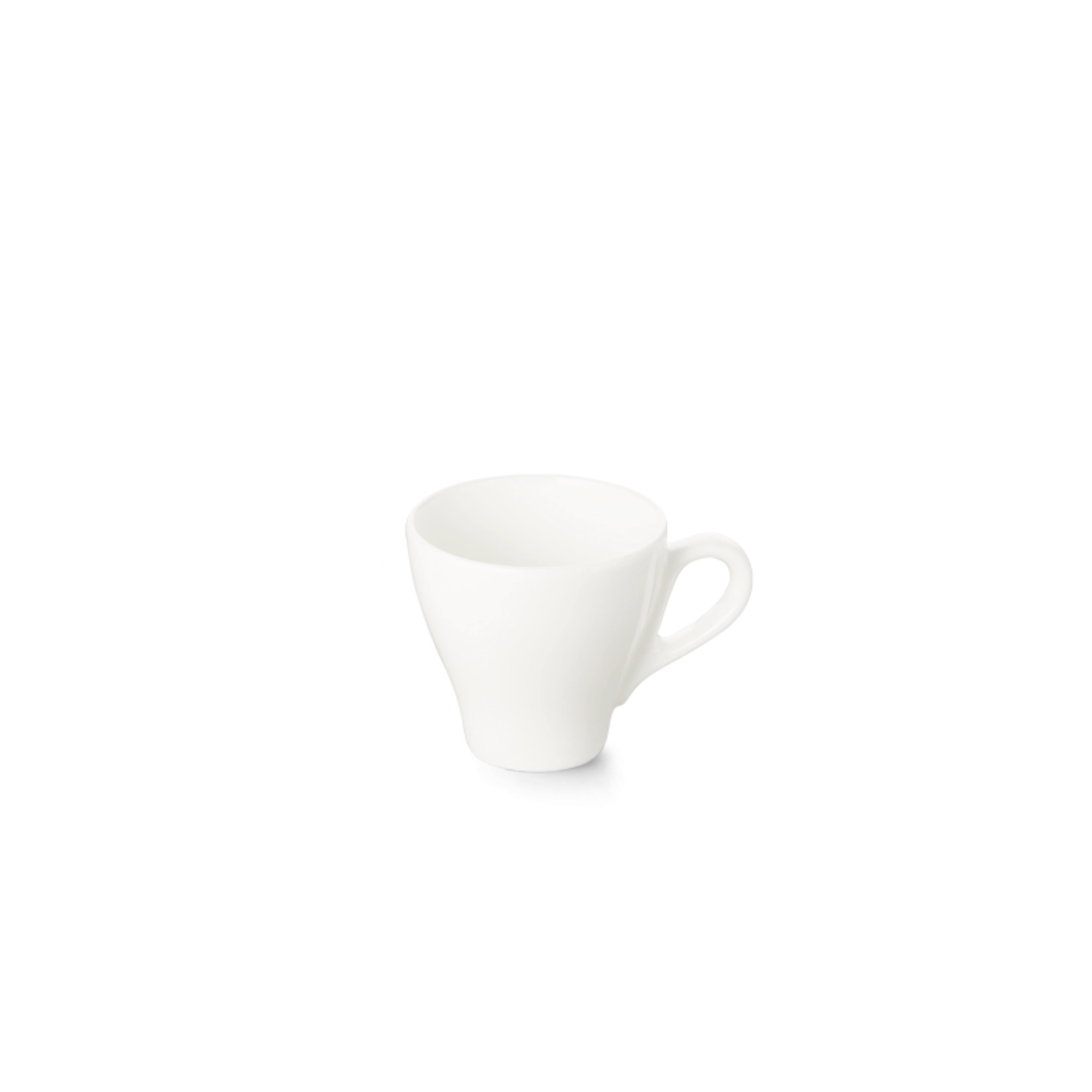 Classic Espresso Tasse supérieure classico 0,11 l blanc