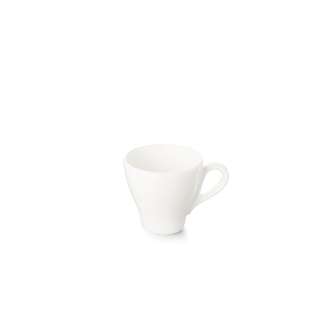 Classic Espresso Tasse supérieure classico 0,11 l blanc