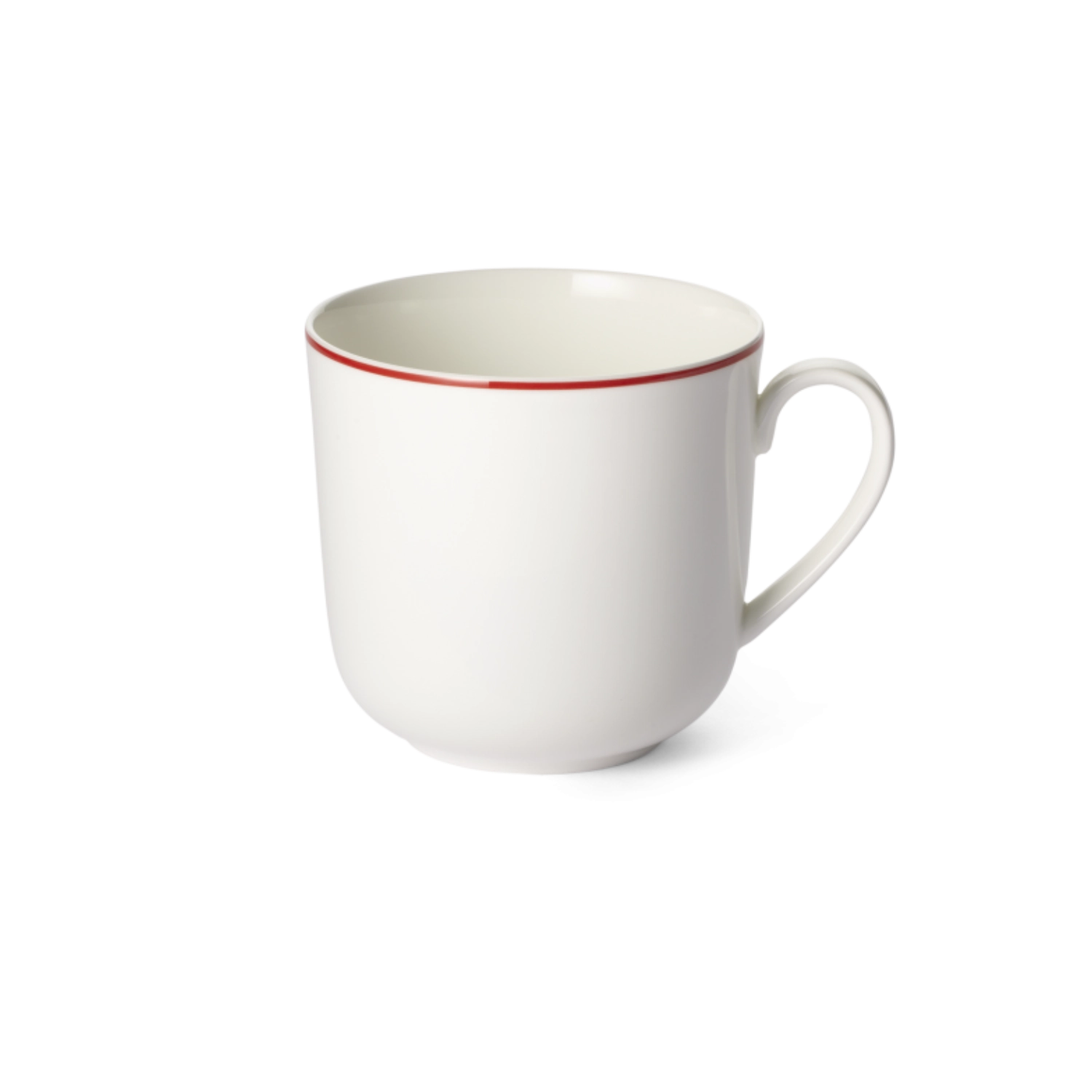 Simplicity gobelet a. anse 0,32 l rouge