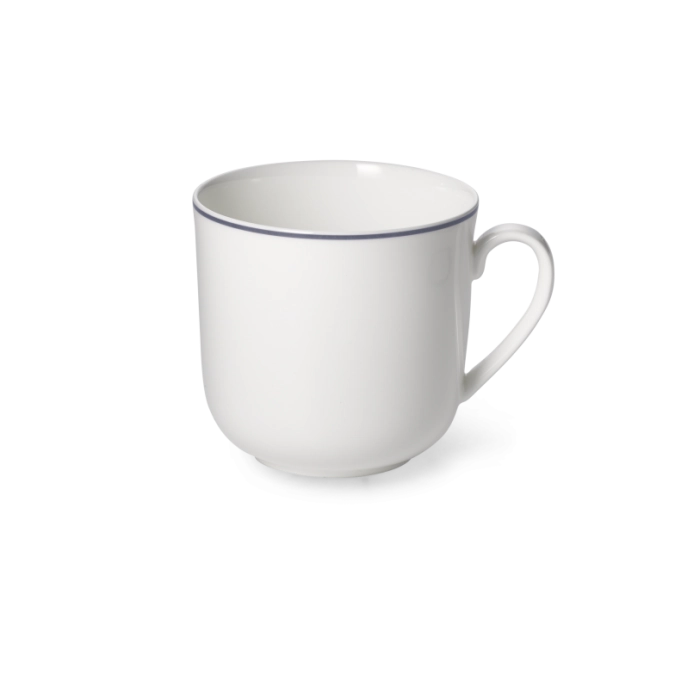 Simplicity gobelet a. anse 0,32 l gris