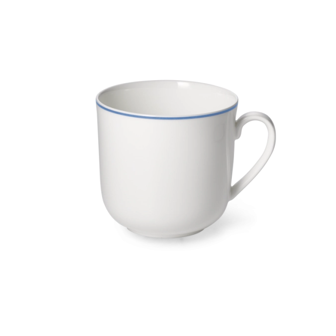 Simplicity gobelet a. anse 0,32 l bleu clair