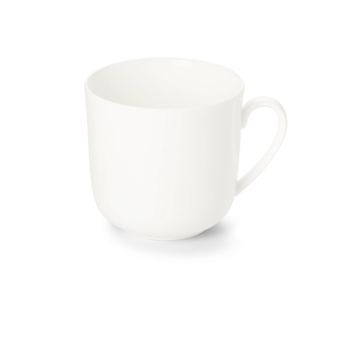 Classic gobelet a. anse 0,45 l blanc