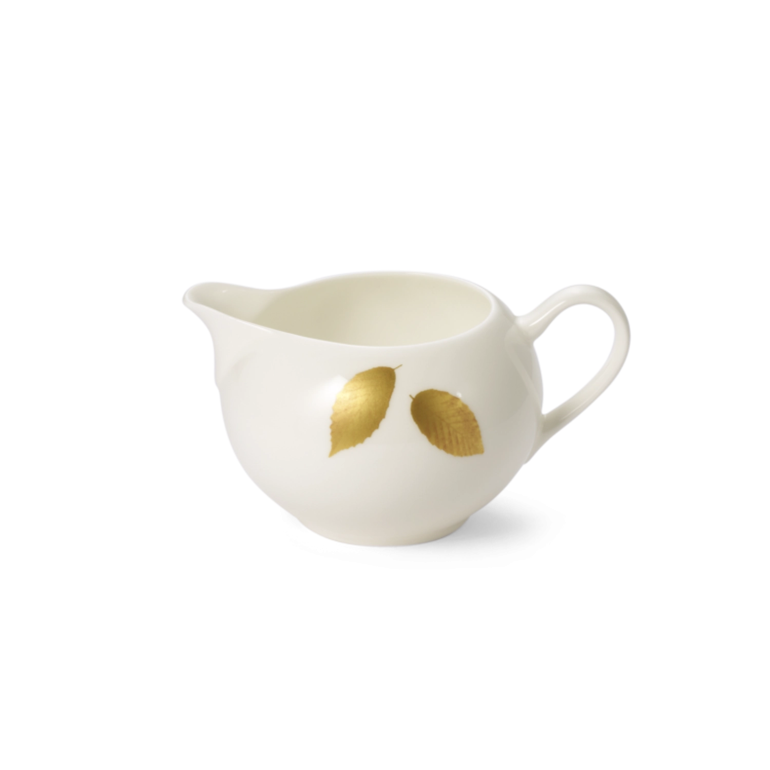 Gold Leaf Fonderie ronde 0,30 l