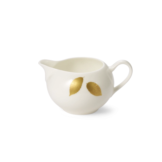 Gold Leaf Fonderie ronde 0,30 l