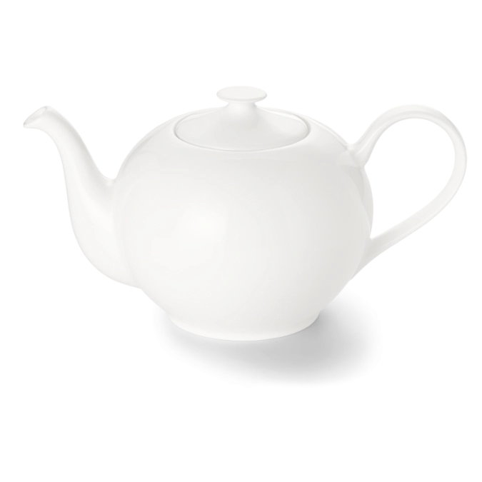 Classic Teekanne rund